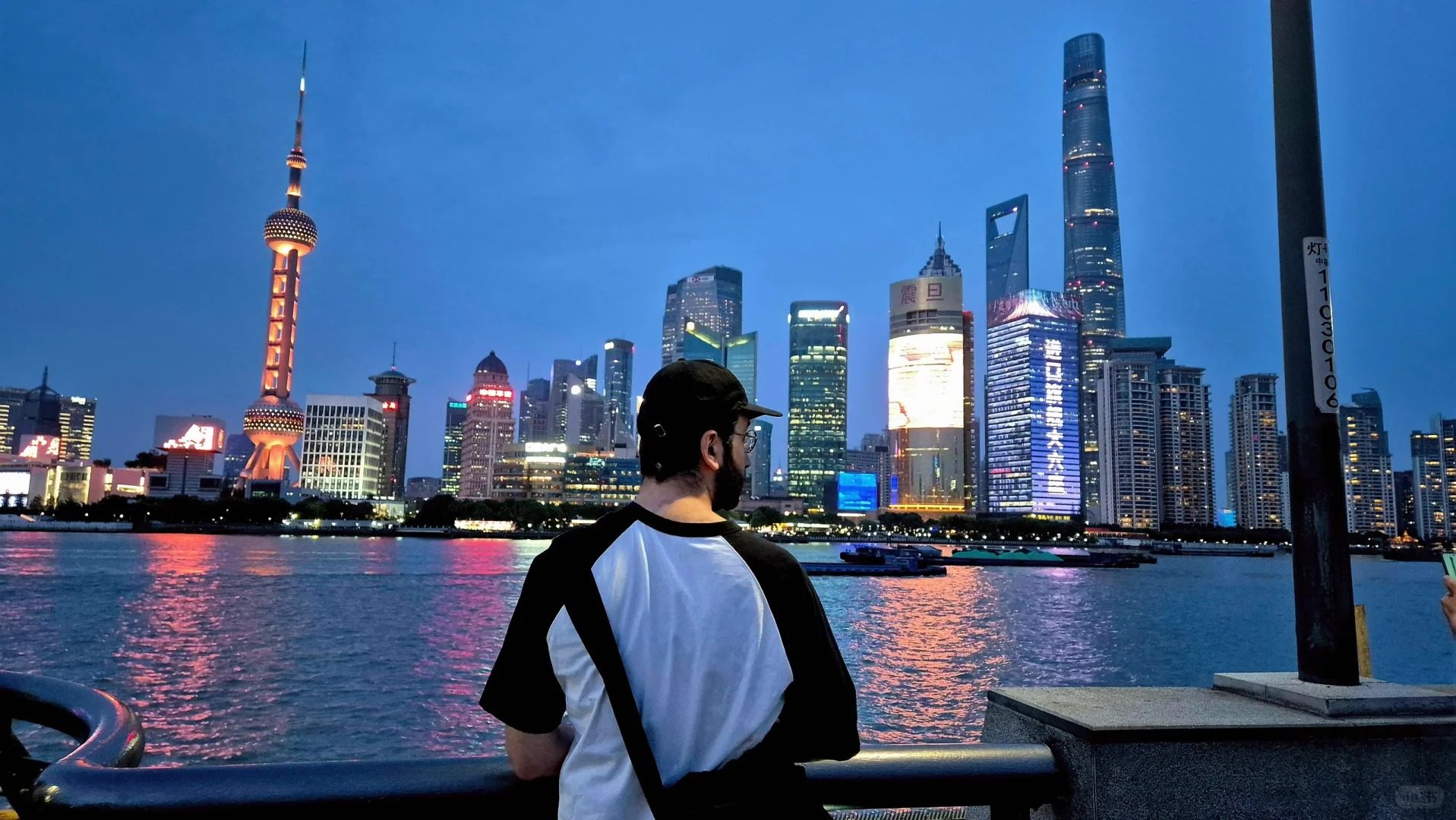 A Practical Checklist for Students Going to China